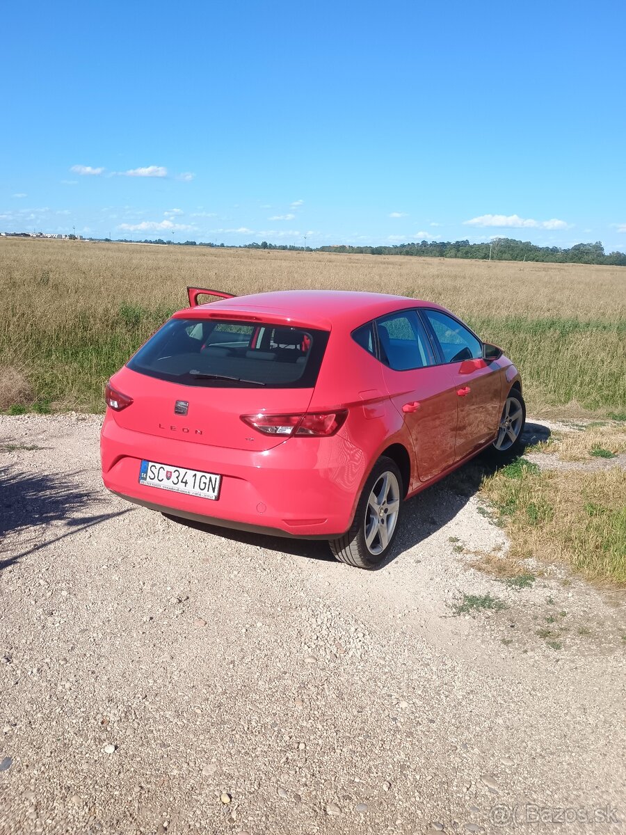 Seat Leon 1.6 TDI