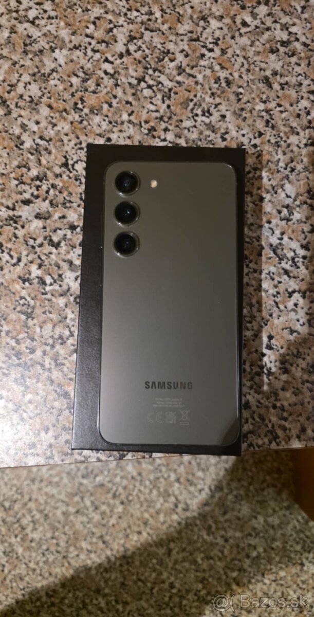 Samsung Galaxy s23