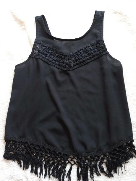 Top so strapcami