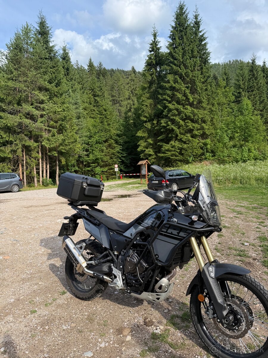 YAMAHA TENERE 700