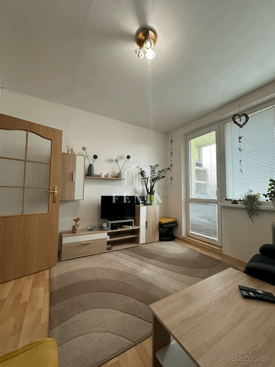 3 izbový byt,68m2 +balkón, Kurská ul. Košice