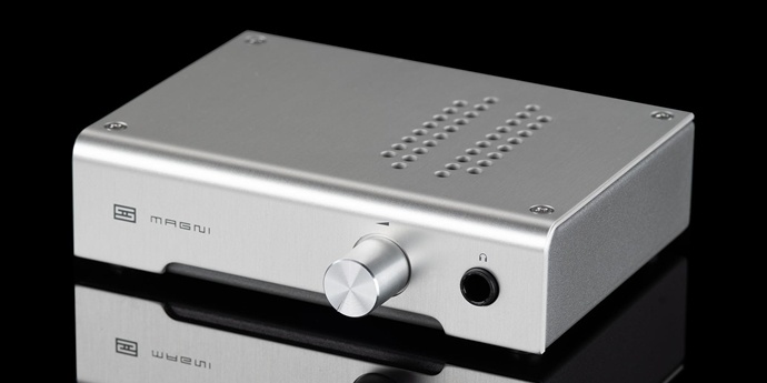 Schiit Magni 3
