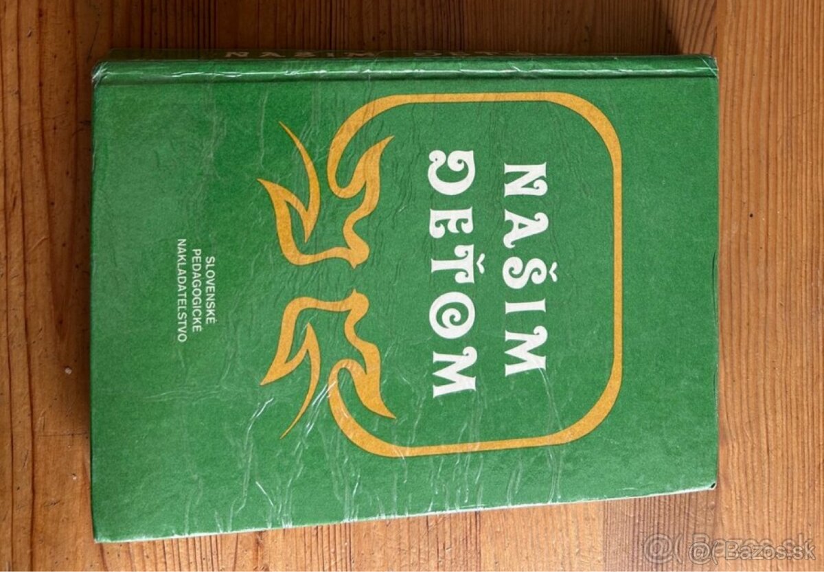 Našim Deťom -SPN