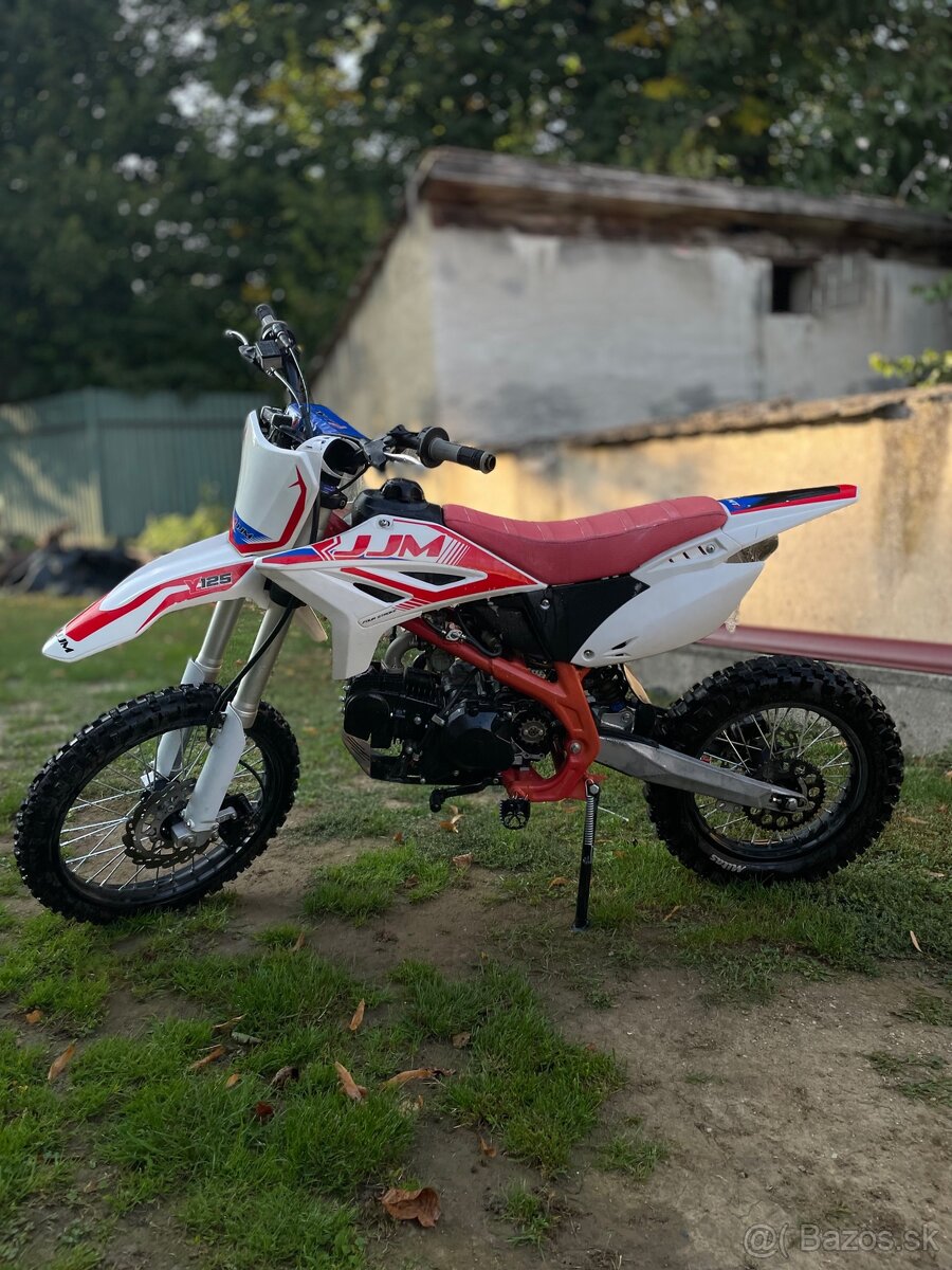 JJM Y125