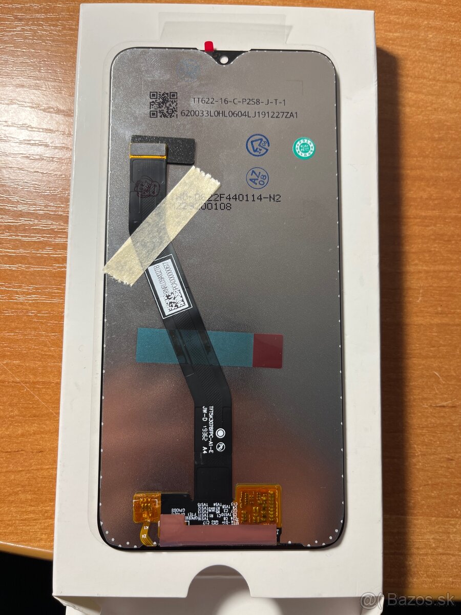 Xiaomi redmi 8, 8A LCD Display