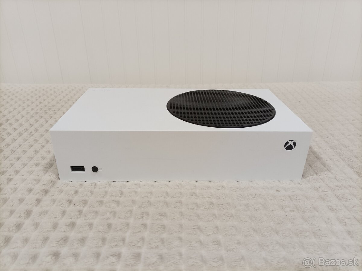 Xbox
