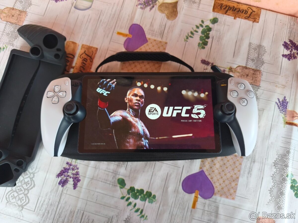 Sony PS Portal
