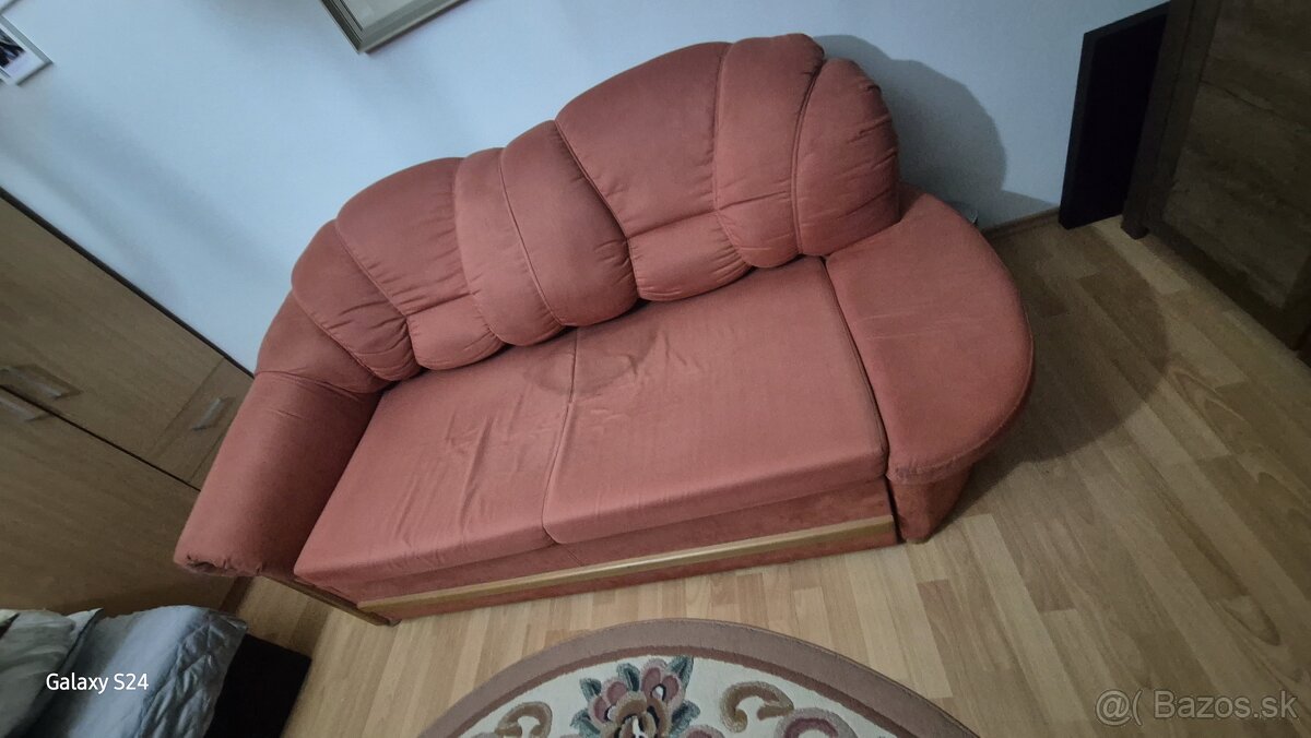 Predaj skriňa, posteľ, gauč- najlepšie všetko spolu