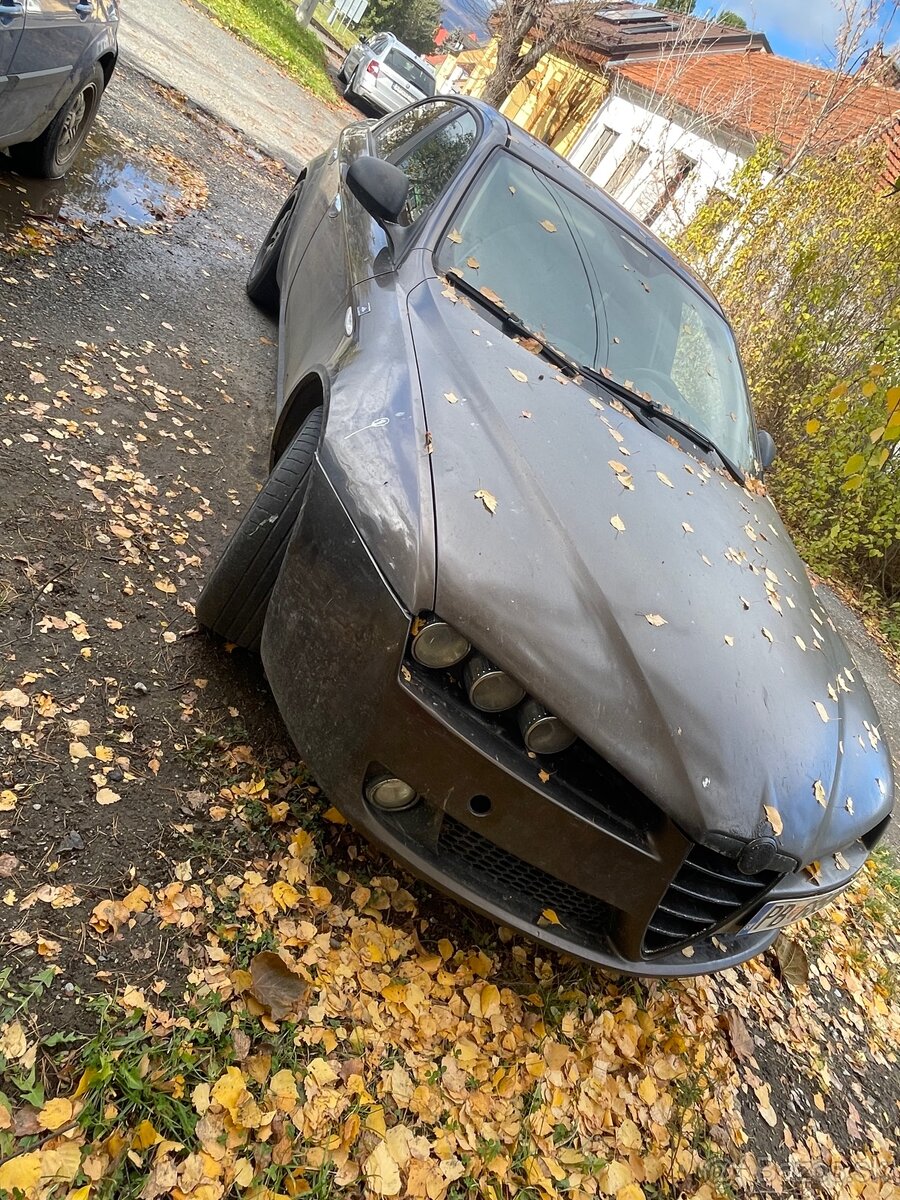 Alfa 159