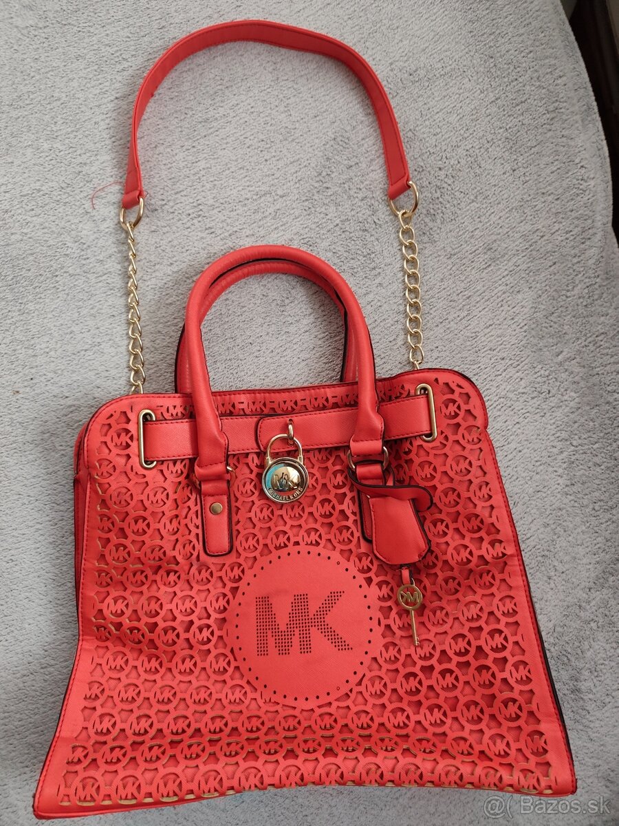 Predám kabelku Značky MK