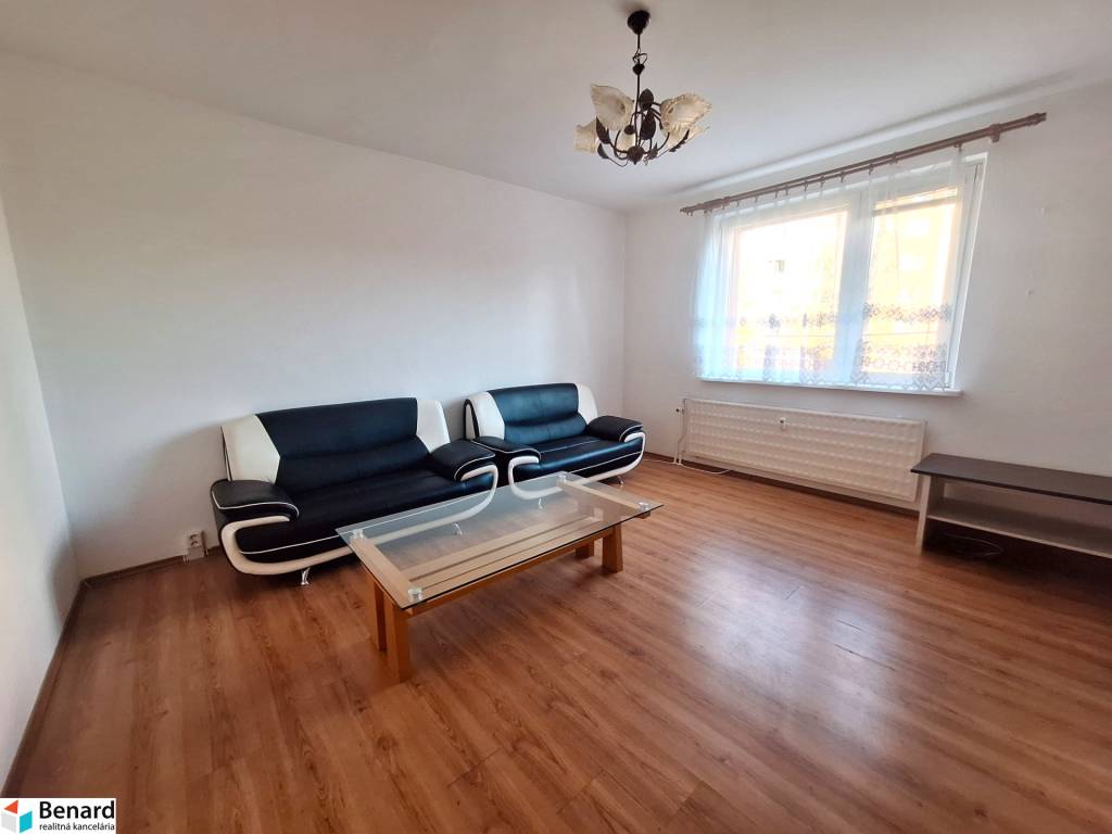 NOVINKA NA PREDAJ 2,5 IZBOVÝ BYT, 65 M2,PREŠOV,UL. FEDERÁTOV