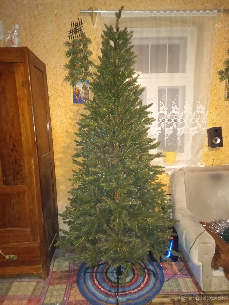 Vianočný stromček