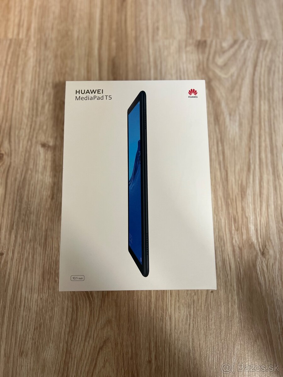Huawei Mediapad T5