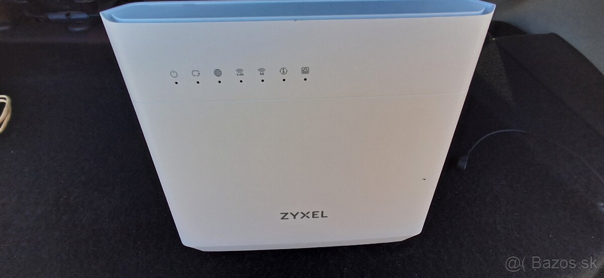 Wifi Router zyxel VMG3927 t50