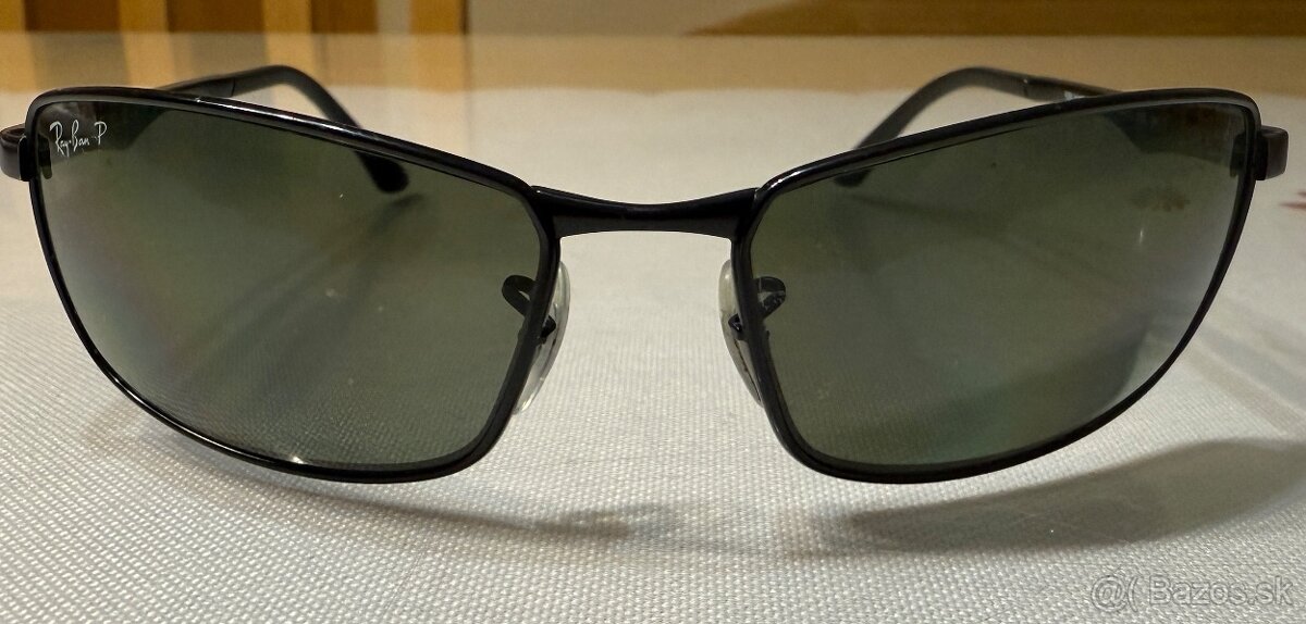 Ray ban slnečné okuliare