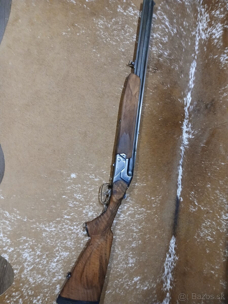 Gulobrok CZ 584  308W/12