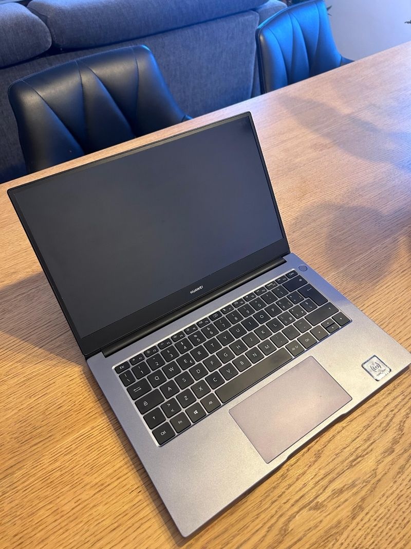 Huawei Matebook D14 AMD Ryzen 7 4800H
