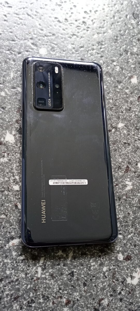 Huawei P40 pro 8 rám 256gb