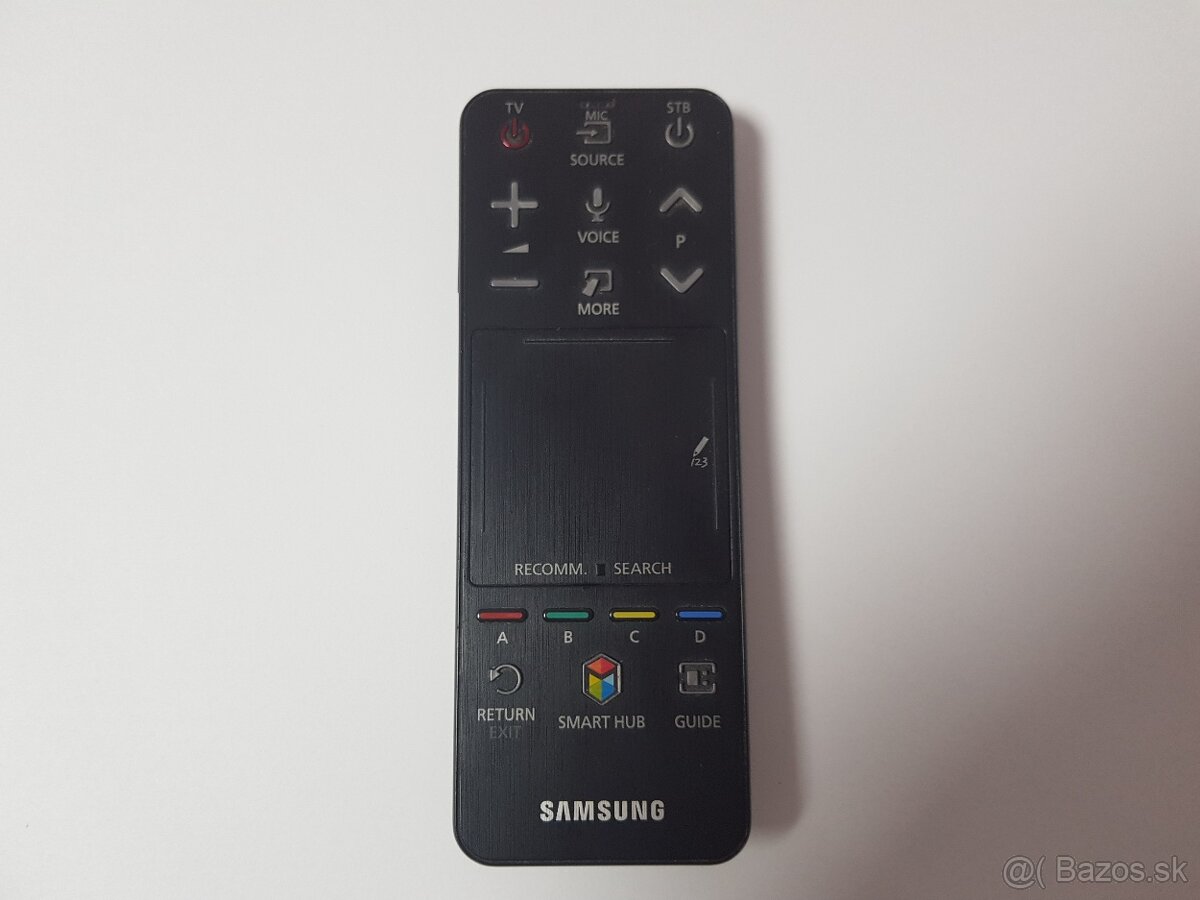 Samsung AA59-00773A RMCTPF2AP1