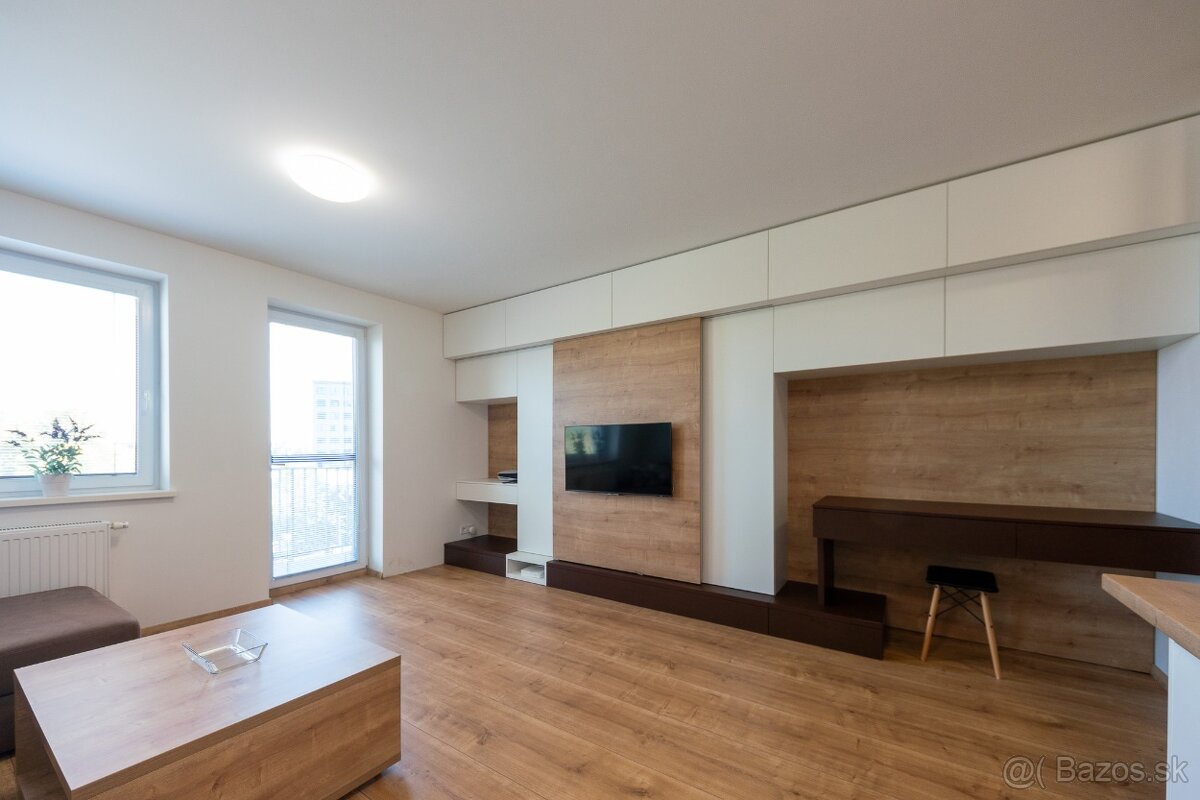 Štýlový byt na Peknej ceste