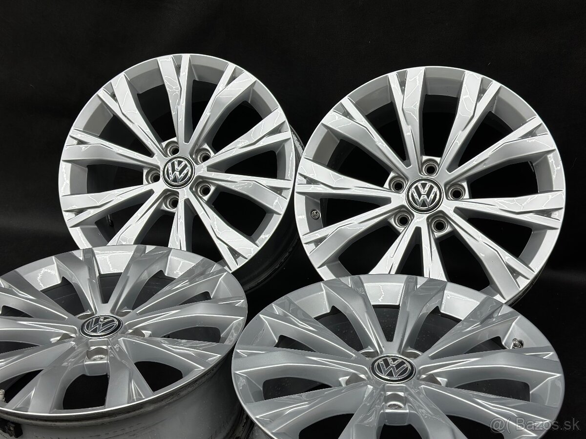 5x112 r17Montana Passat b8 tiguan superb 3
