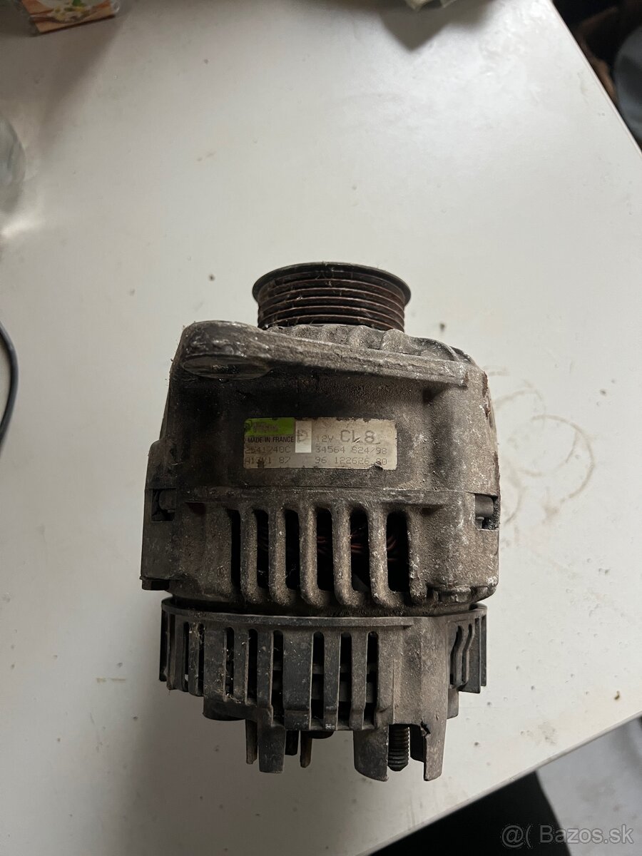 Alternator Valeo 2541740C