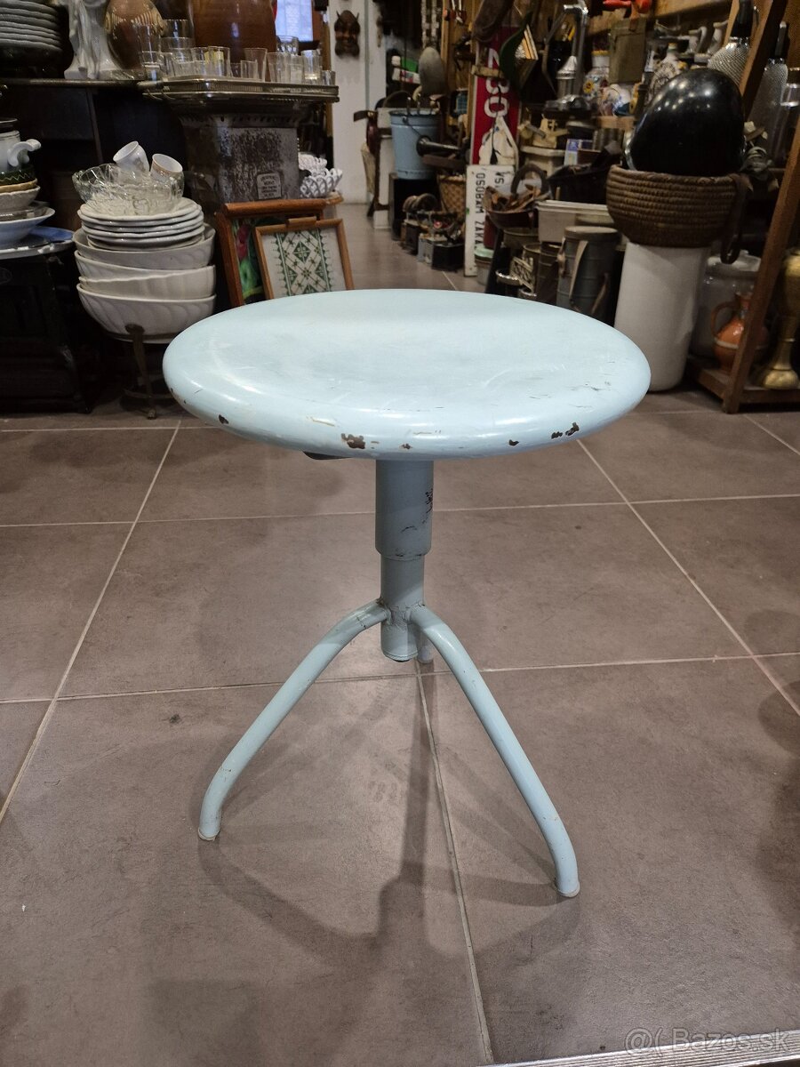 industrialny nabytok