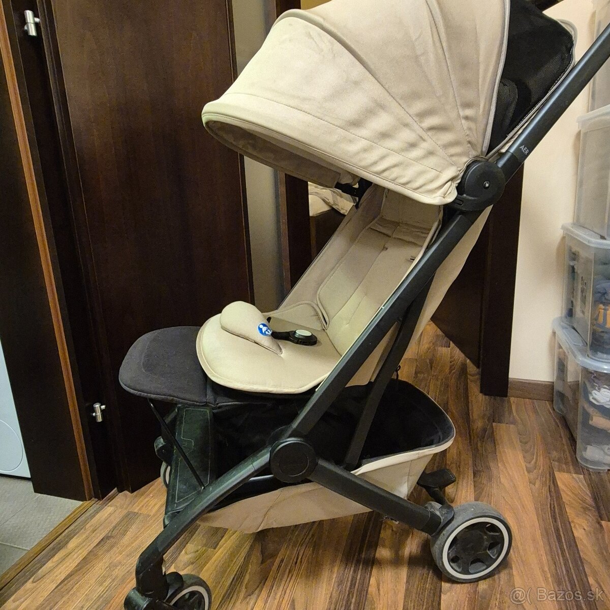 Joolz Aer - rezervovany