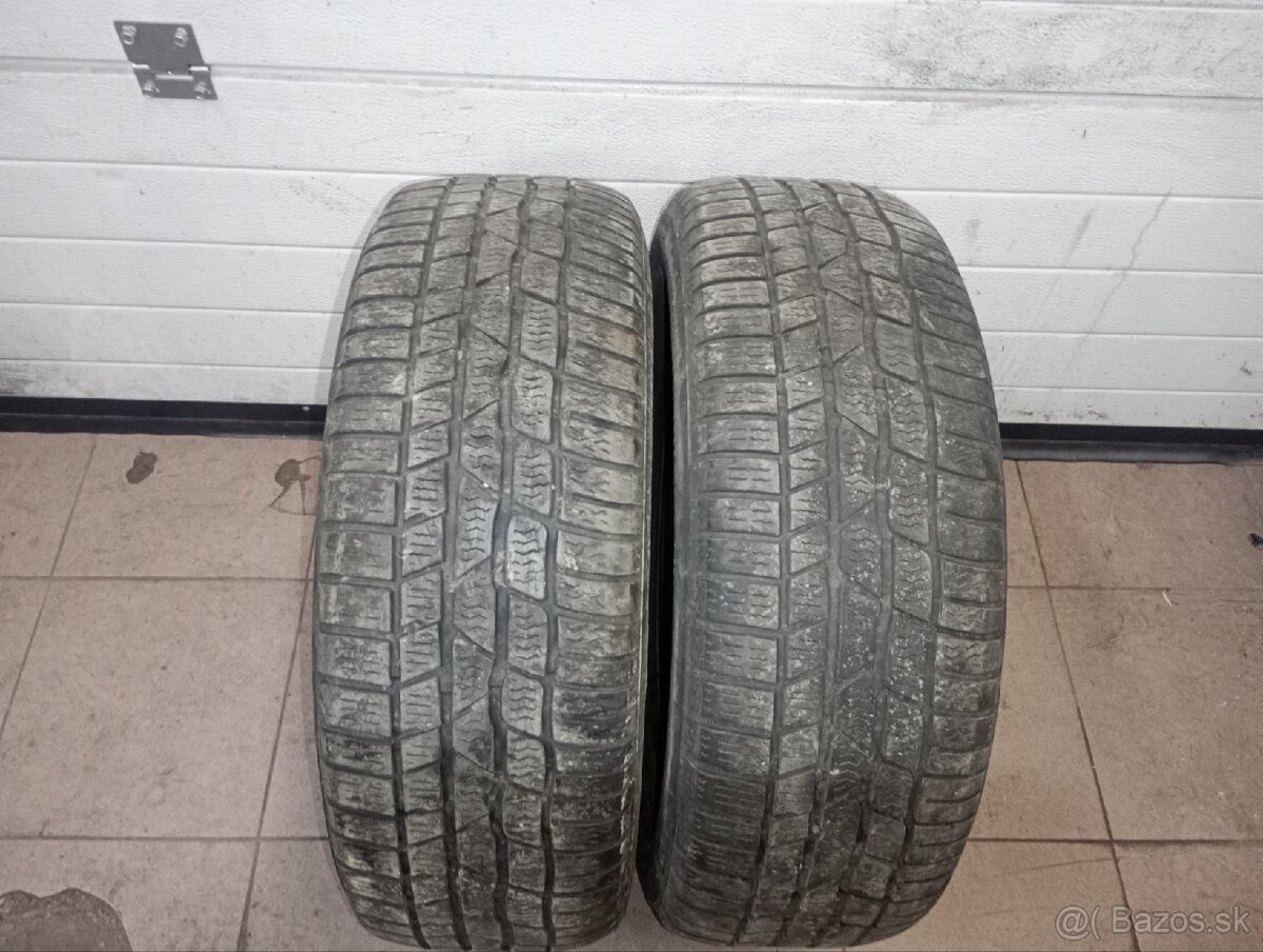 Zimné pneumatiky 205/60 R16