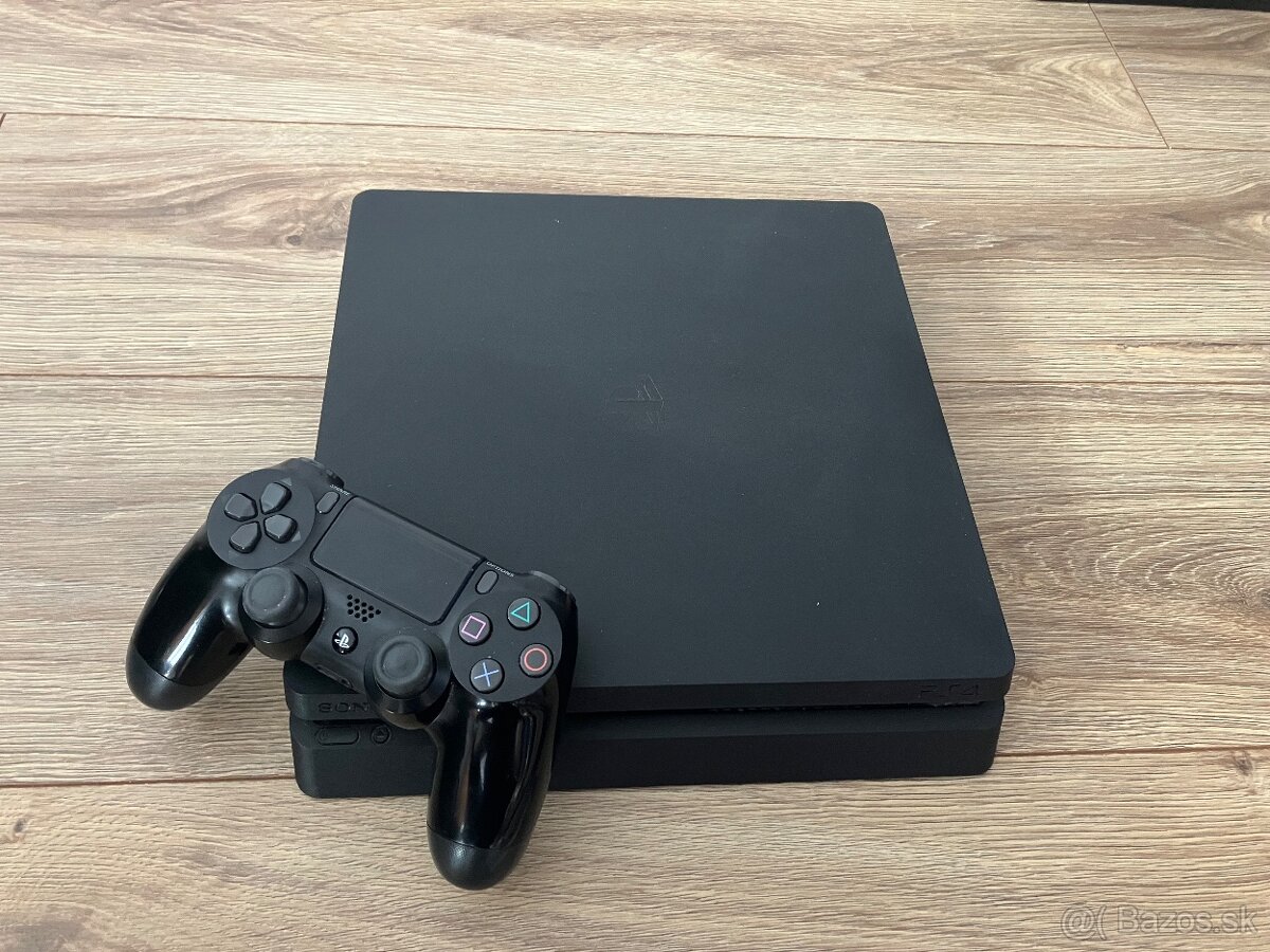 Predam Ps4 slim