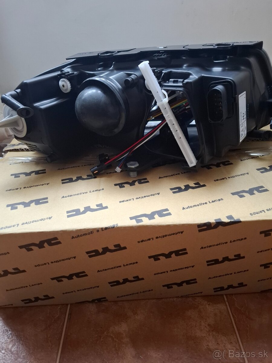 Predám lavé svetlo na Wpassat B5,5