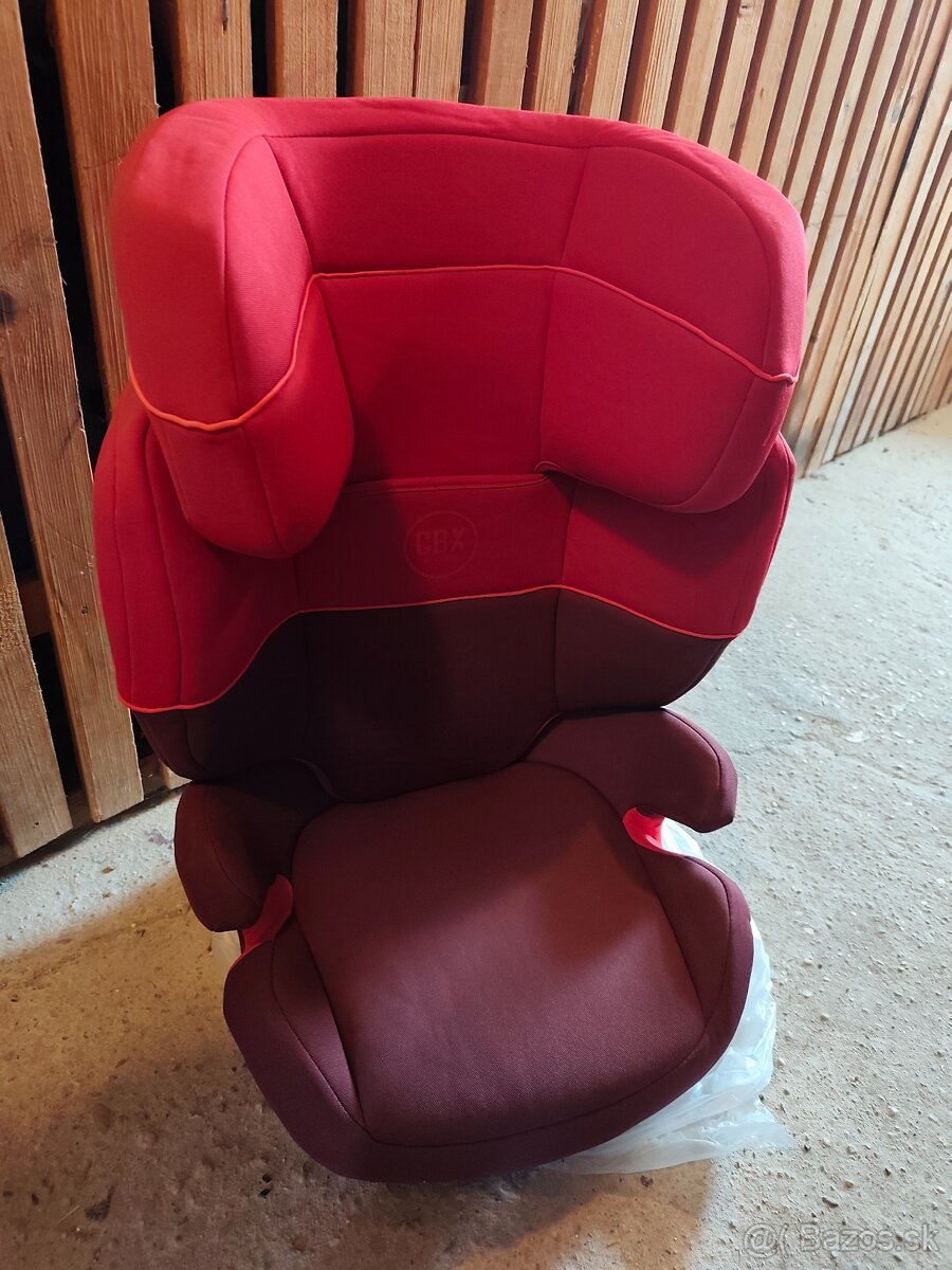 Predám autosedačku