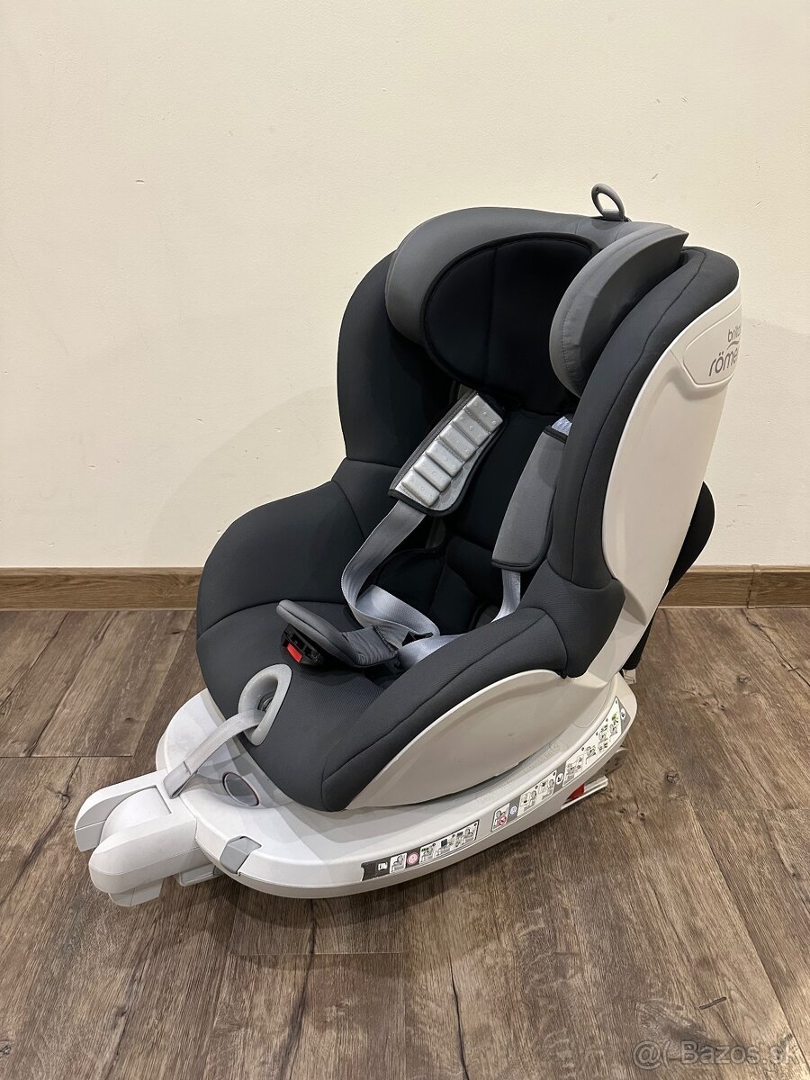 Otocna autosedacka Britax Romer Dualfix