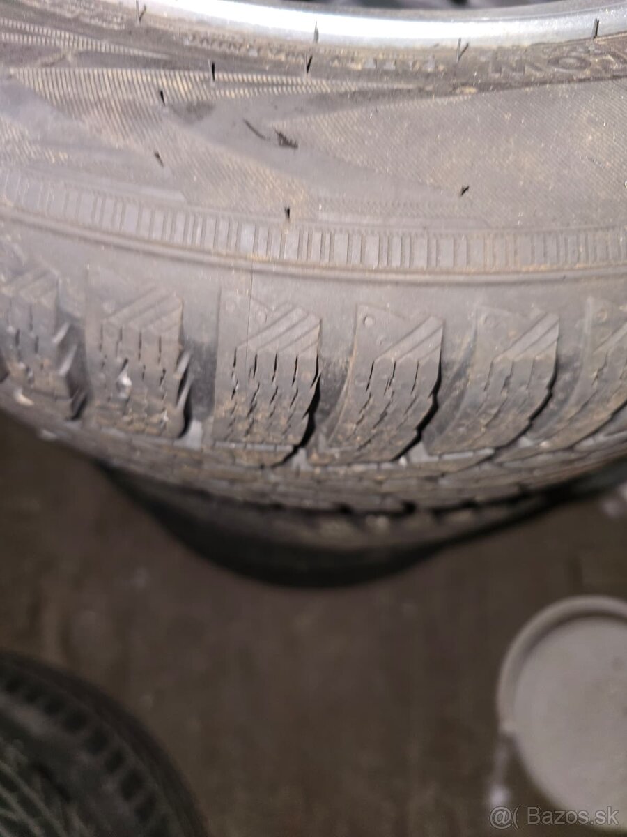 Ronal mitsubishi colt 175/65 R14