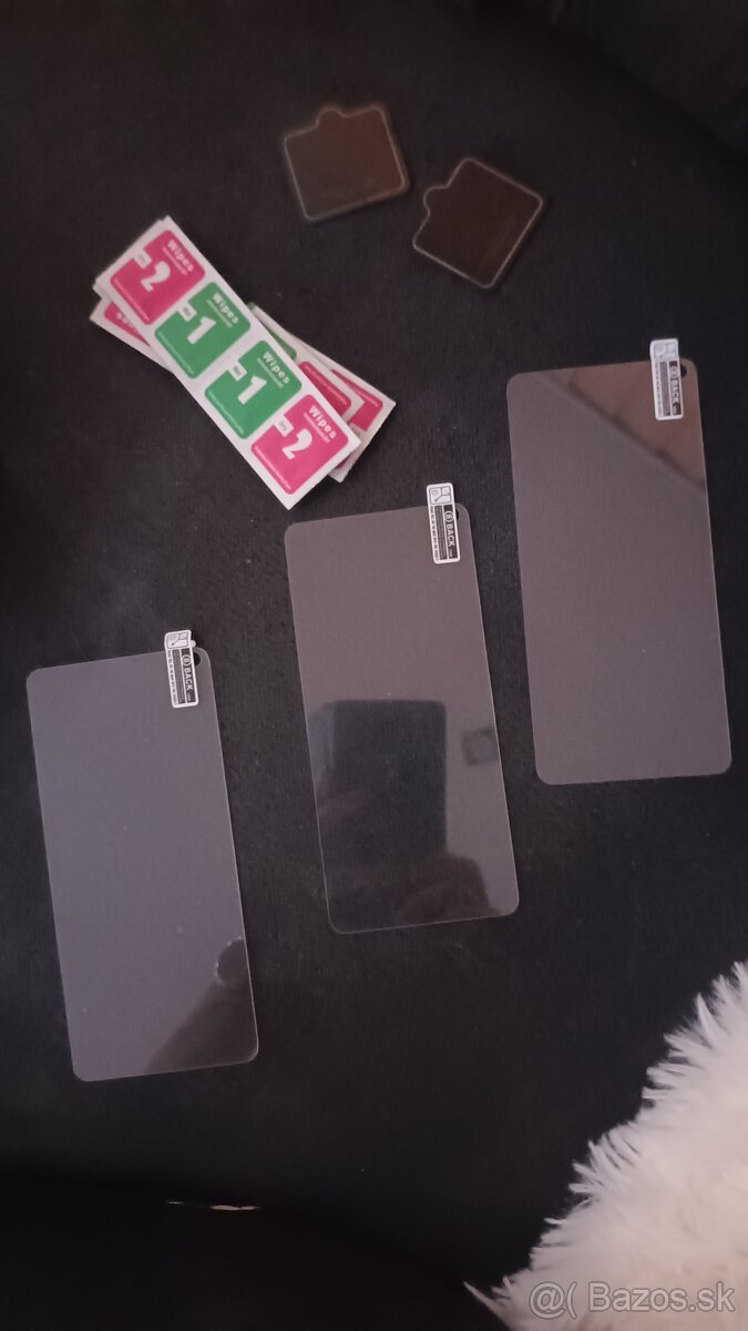 Xiaomi redmi note 9 ochranné sklo