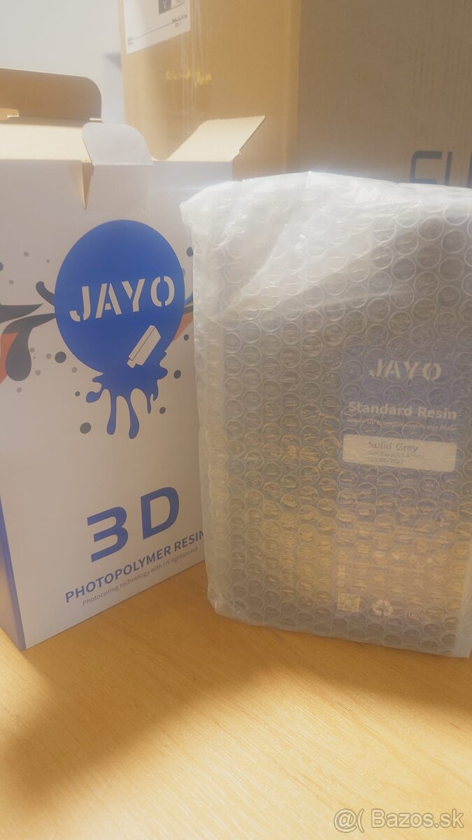 Standart Resin 1000g