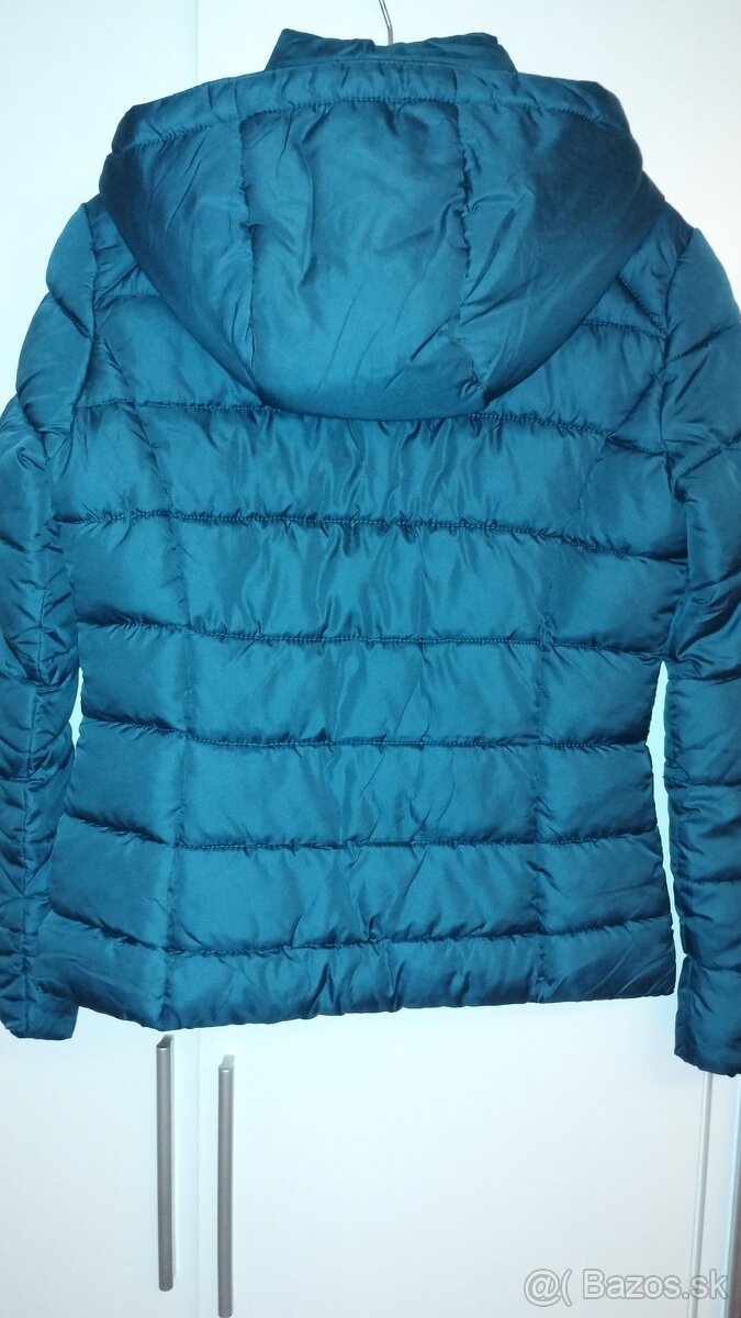 Dámska/dievčenská zimná bunda XS