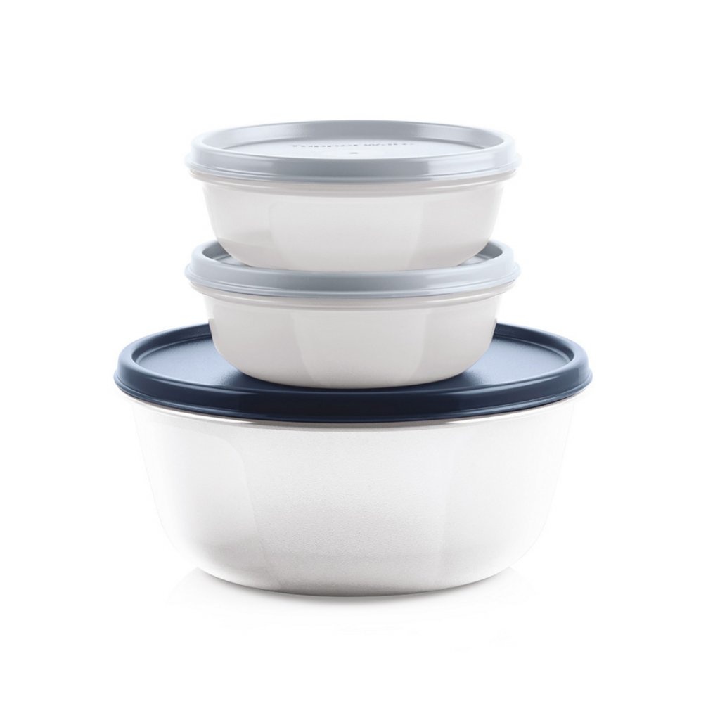 Hitparády tupperware