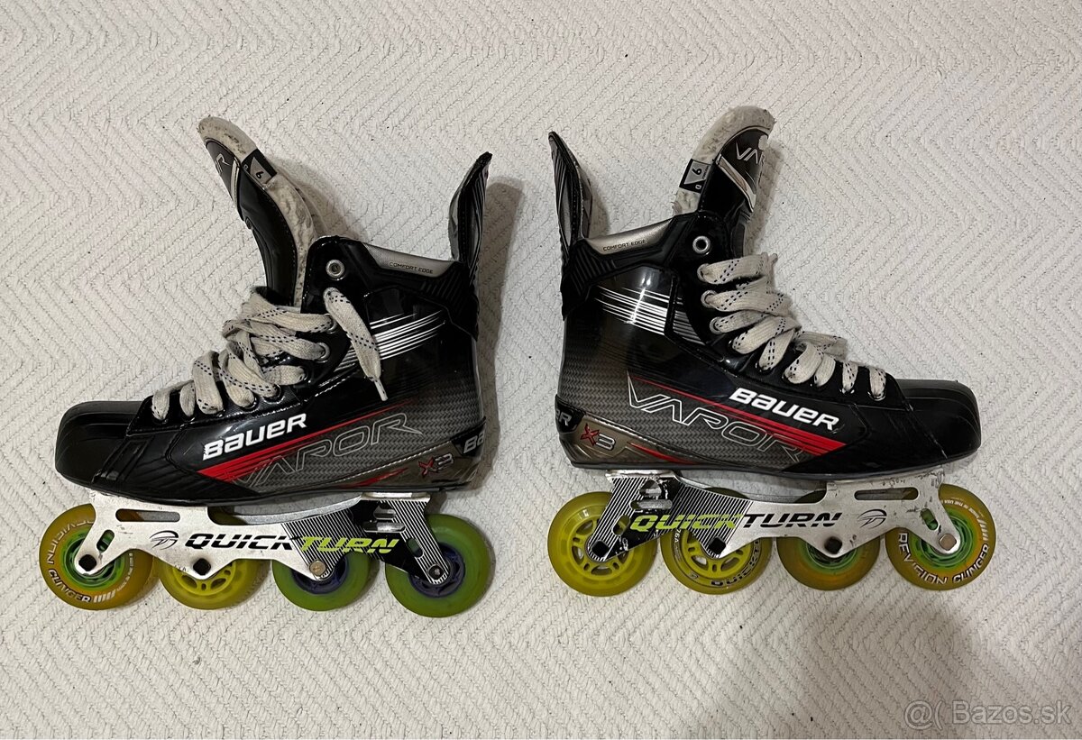 Inline korčule Bauer