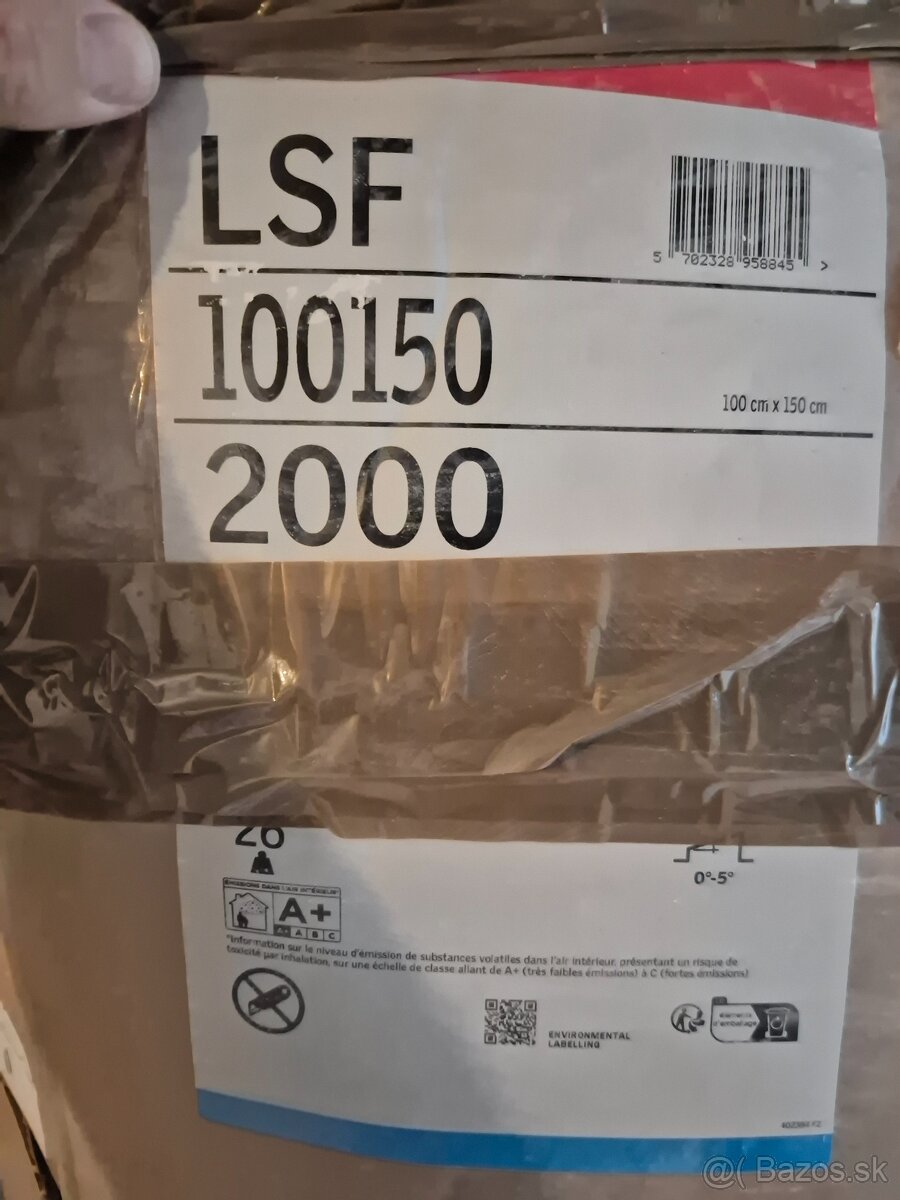 Velux LSF