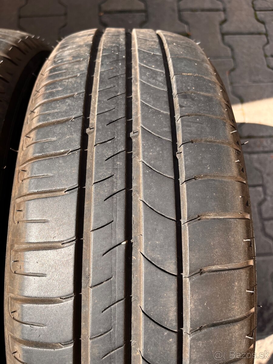 185/65R15 Michelin letne