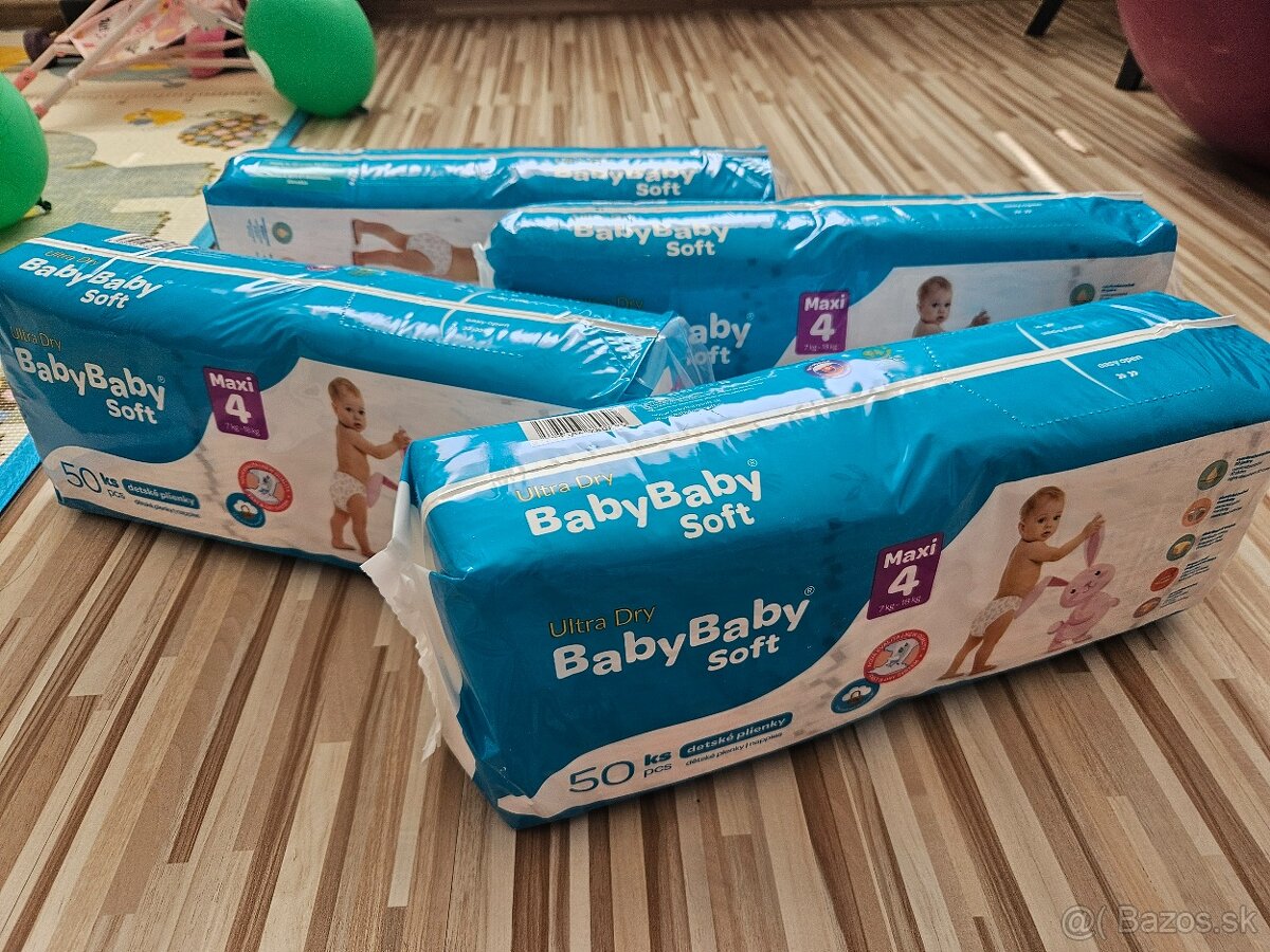 Babybaby soft