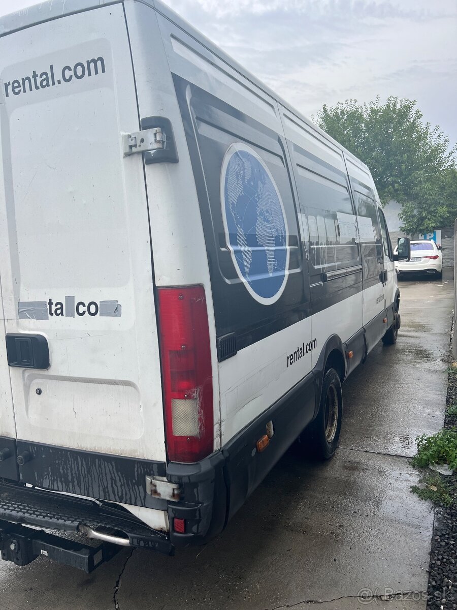 Iveco Turbo Daily 35