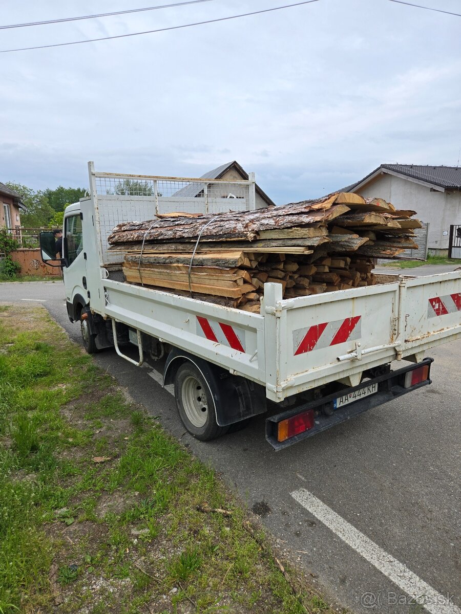 Doprava do 3.5 t