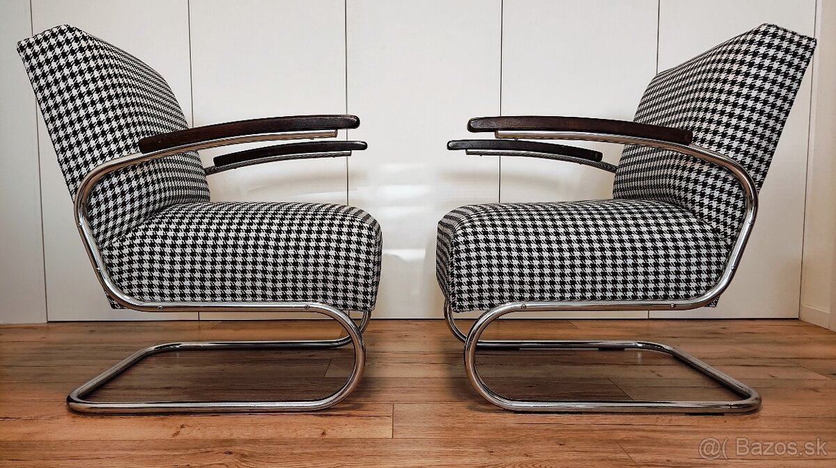 Thonet S 411