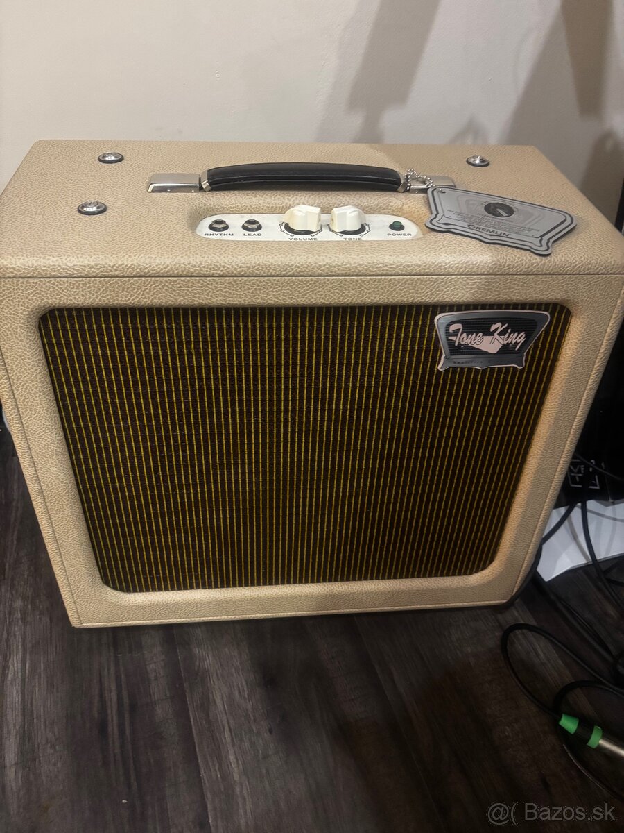 Tone King Gremlin