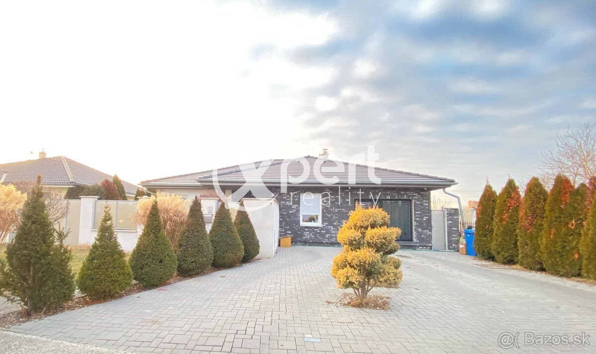 310 000,- € ZNÍŽENÁ CENA Na predaj krásny, štýlovo zari