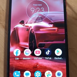 MOTOROLA PLNE FUKCNA za 55e
