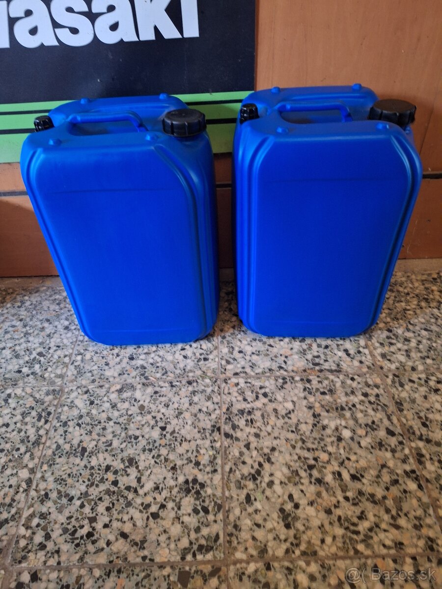 Destilovana voda