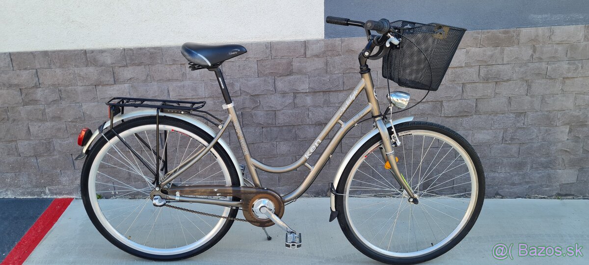 Kenzel 28"